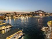 Harbourfront Elegance with Iconic World Class Views