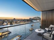 Harbourfront Elegance with Iconic World Class Views Harbourfront Elegance with Iconic World Class Views