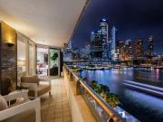 Harbourfront Elegance with World Class Panoramas