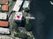 Harbourfront lifestyle in Harbourside Apartments