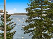 Harbourfront Living with Views in the Heart of Manly...