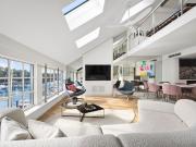Harbourfront Splendour Meets Bespoke Design In Finger Wharf