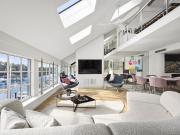 Harbourfront Splendour Meets Bespoke Design In Finger Wharf