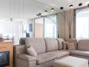 Harbourfront Toronto Furnished Condo Rental at...