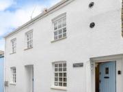 Harbours Reach, Padstow, 4 Bedroom Cottage