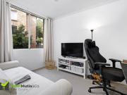 Harbourside Foreshore Location