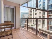 Harbourside Living Furnished Lease