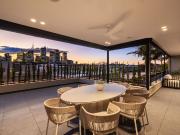 Harbourside Prestige