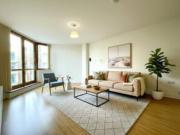 Harbourside, The Crescent, BS1 5JQ | Bristol Residential...