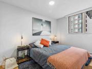 Harbourview 1 Bedroom Apartment for Rent at 1920 Alberni...