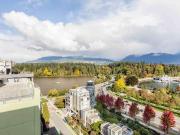 Harbourview 1 Bedroom Apartment for Rent at 1920 Alberni...