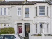 Harbut Road, London, SW11 2AN, United Kingdom | 3 bed...