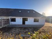 Harby Drive, Nottingham NG8, 5 bed semi detached house...