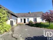 Harcigny 02140 Achat / Vente maison 4 pièces t4