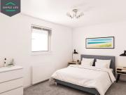Harcourt 1, Bracken Grange