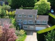 Harcourt Close, Henley on thames, 4 Bedroom Detached