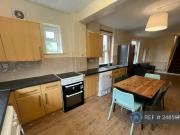 Harcourt Road, Bristol, 1 Bedroom House