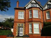 Harcourt Road, Llandudno, 1 Bedroom Apartment