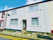 Harcourt Street, Ebbw Vale NP23, 4 bed property to rent,...