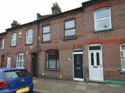 Harcourt Street, Luton, 3 Bedroom Terraced