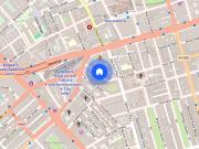 Harcourt Street, Marylebone, London, W1H