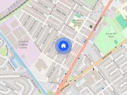 Harcourt Street, Stretford, Manchester, M32