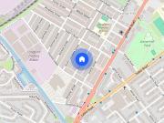 Harcourt Street, Stretford, Manchester, M32