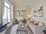 Harcourt Terrace, Chelsea, London SW10, 1 bed flat to...
