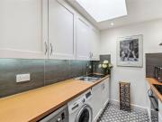 Harcourt Terrace, London SW10, 2 bedroom flat to rent...