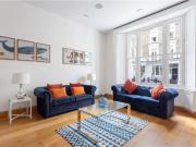 Harcourt Terrace, South Kensington, London SW10, 2 bed...