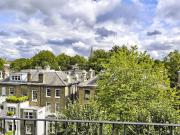 Harcourt Terrace, South Kensington, London SW10, 2 bed...