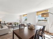 Harcourt Terrace SW10, 2 bed flat to rent, £5,850 pcm |...