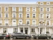 Harcourt Terrace, West Brompton SW10, 1 bed flat to...