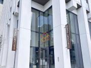 Harcourt Tower, Marsh Wall, 2 Bedroom Flat