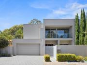 Harcourts St Peters | Prestigious Torrens Titled Family...