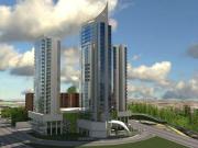 hard rock departamento en renta