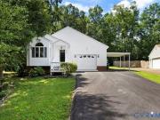 Hard Rock Pl, Richmond, Home For Sale