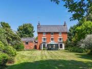 Hardays Lane, West Haddon, 6 Bedroom Detached