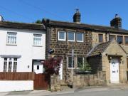 Harden Road, Long Lee, 2 Bedroom Terraced