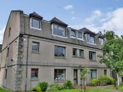 Hardgate, Aberdeen, 2 Bedroom Flat