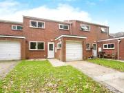 Harding Close, Redbourn, St. Albans