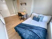 Hardman Street L1, 7 bed shared accommodation to rent,...