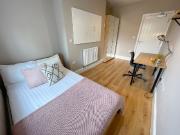 Hardman Street, Liverpool L1, 5 bed shared accommodation...
