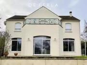 Hardricourt 78250 Achat / Vente maison 10 pièces t10...