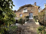 Hardricourt Vente Maison 78