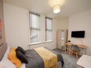 Hardshaw Street, St. Helens, 1 Bedroom House