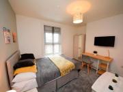 Hardshaw Street, St Helens, WA10