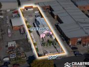 HARDSTAND JUST OFF WESTALL ROAD RARE OPPORTUNITY