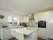 Hardwick Close, Crowland, 3 Bedroom Semi detached