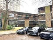 Hardwicke House, Tower Hamlets, 1 Bedroom Apartment